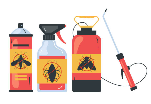 Best Residential Pest Control  in Corning, IA